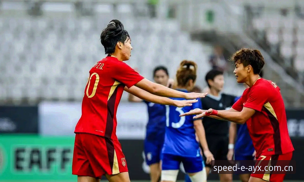 U17世界杯抽签结果揭晓，中国男女足如何突破强敌包围？